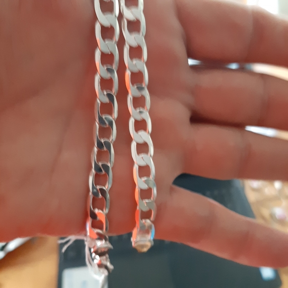 Man's jewelry - Picture 9 of 10